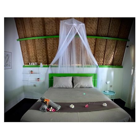 Kaktus Bungalow 2 กิลิไอร์ ภายนอก รูปภาพ